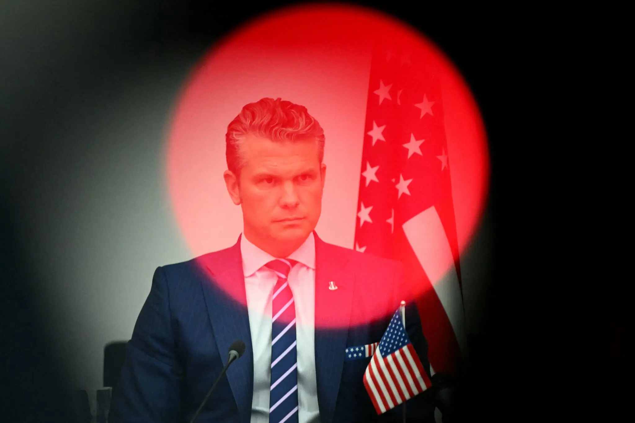 США погрожують «ціною для Росії»: Гегсет попередив про наслідки провалу миру